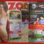 นิตยสารZOO ฉบับ050 ปี2552 ปก ต่าย ชัชฎาภรณ์