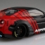 1/24 LIBERTY WALK LB WORKS R35 GT-R TYPE 2 VER.2