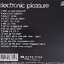 Used CD,N-Trance - Electronic Pleasure (C)(N Trance)(1996)(Japan)