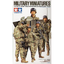 1/35 JGSDF Iraq Human Asst Team