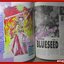 นิตยสาร ANIME อนิเม VOL.04 ปี2538