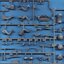 1/35 German Motorcycle R12 with Sidecar and Crew