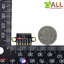 VL53L0X V2 laser ranging distance sensor เซนเซอร์วัดระยะทางด้วยแสงเลเซอร์ 0.3 - 120 เซนติเมตร