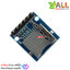 โมดูล Mini Micro SD Card Micro SD Card Module MicroSD Card Adapter