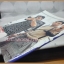 นิตยสารเรื่องย่อละคร โปลิศจับขโมย ปี2539 สภาพดี