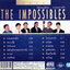 CD,The Impossibles - ขาดเธอขาดใจ1994(ดิอิมพอสซิเบิล)(เพลงไทยยุค 70 80)