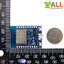Mini NodeMCU ESP-WROOM-02 Arduino wemos D1 บอร์ด NodeMCU ESP8266 รุ่น ESP-WROOM-02