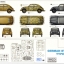 1/35 German Staff Car Type 82E with Full Interior