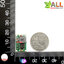 โมดูลเรกูเลต mini360 LM2596 step down แปลงไฟจาก 23-4.75V เป็น 17-1V กระแส 1.8A สูงสุด 3A