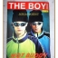 นิตยสารTHE BOY ฉบับที่141 ปี2543