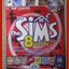 หนังสือคู่มือเกมส์ THE SIM 8 เวอร์ชั่น UPDATE