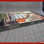 หนังสือคู่มือเฉลยเกมส์ GRAND THEFT AUTO SAN ANDREAS สภาพดี