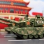 NEW CHINESE MAIN BATTLE TANK