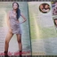 นิตยสารทีวีพูล ฉบับที่1049 ปี2553 ปก มิน พีชญา