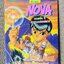 NOVA MAG. ปี1994 No.21 การ์ตูนรายสัปดาห์