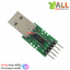 HT42B534-1 โมดูล USB TTL อัพโหลดโค้ดลงบอร์ด Arduino Arduino Pro Mini