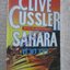 SAHARA ซาฮาร่า. เขียน :Clive Cussler แปล: อัครเดช รณชัย