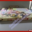 หนังสือเช่า Baby & I เดิมพันหัวใจ นายตัวร้าย โดย mu_mu_jung สนพ. Sandee