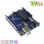 UNO R3 พร้อมสาย USB บอร์ดทดลอง Arduino รุ่น Uno R3 ชิฟ USB CH340