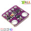 GY-MAX30102 เซ็นเซอร์วัดอัตราการเต้นของหัวใจ GY- MAX30102 Heart Rate Pulse Oxygen Concentration Sensor Module