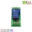 บอร์ด Relay 5V 1 ช่อง 30A 5VDC Active High