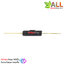 Reed relay สวิตช์แม่เหล็ก NC Normal Close เมื่อมีแม่เหล็กสวิตช์เปิดไม่นำไฟฟ้า
