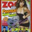 นิตยสารZOO ฉบับ019 ปี2551 ปก ปีใหม่ / คุยกับ แอ๊ด คาราบาว