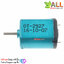 มอเตอร์ 1.5-3V ความเร็ว 36000 รอบต่อนาที motor 1.5-3V
