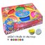 ชุดแป้งโดว์ 6 สี (150 กรัม) KID ART