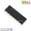 IC 74HC595 ไอซีขยายขาเอาต์พุตให้ Arduino