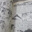 การ์ตูนไทยเล่มละบาท ปก5บาท เรื่อง ไฟรักเพลิงกาม