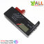 Battery Tester BT-168D เครื่องวัดทดสอบแบตเตอรี่แบบดิจิตอล
