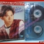 เทปเพลงไทยสากล กุ้ง ตวงสิทธิ์ เรียมจินดา อัลบั้ม 3ช่า ซูเปอร์เอ็กซ์ตร้า