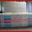 หนังสือเสริมทักษะภาษาอังกฤษ คำศัพท์ตามตัวอักษร THE ILLUSTRATED ENCYCLOPEDIA จำนวน9เล่มต่อชุด