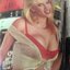 นิตยสารPLAYBOY USA ฉบับ AUG.1995