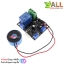 AC Current Sensor Module 50A Current Detection Sensor Module AC/Short Detection 50A Switch Output