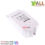 Sonoff POW R2 15A สวิตช์ Wi-Fi ควบคุมเปิด/ปิดไฟ 220V กระแสสูงสุด 15A พร้อมวัดพลังงานไฟฟ้าที่ใช้งานผ่านมือถือ Smart Switch Sonoff POW