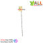 High Gain LoRa antenna 433mhz antenna 433/470M Built-in flexible เสาอากาศสำหรับ LoRa 433Mhz 6dBi
