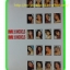 นิตยสาร M 20MODELS 20นางแบบ 300กว่าภาพ