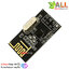 NRF24L01 Module สื่อสารไร้สาย 2.4G พร้อมวีดีโอสอนใช้งาน Wireless NRF24L01 2.4GHz
