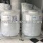 ถัง PE 1,000 ลิตร ผสมเคมี (โครงสแตนเลส)