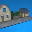1/35 COUNTRY DIORAMA