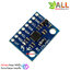GY-521 IMU 3-axis Accelerometer/Gyro Module MPU6050 for Arduino
