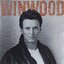Used CD,Steve Winwood - Roll with It (A)(1988)(Japan)
