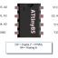 ATTINY 85 for Arduino (Arduino-Compatible) พลังจิ๋ว Attiny85