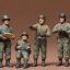1/35 US Army Tank Crew