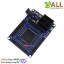 Altera Cyclone II EP2C5T144 FPGA Mini Development Board