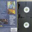 วีดีโอเทป Video Tape ผจญนรกแม่น้ำมรณะ RIVER OF DEATH พากย์ไทย ค่ายCVD