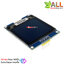 จอ OLED SH1107 1.5 inch โมดูลจอ OLED 1.5 นิ้ว display OLED สีขาวสำหรับ Arduino
