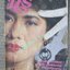 นิตยสารนรี ฉบับที่14 ปี2526 ปก มาศสุภา กาพย์ประพันธ์ ตำหนิ ปกช้ำ